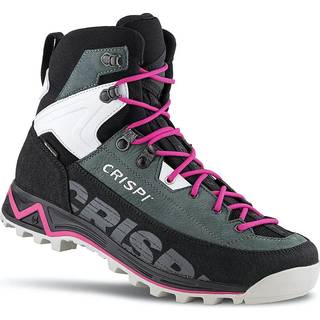Crispi Women's Attiva BP Lady GORE-TEX Black Magenta, 36