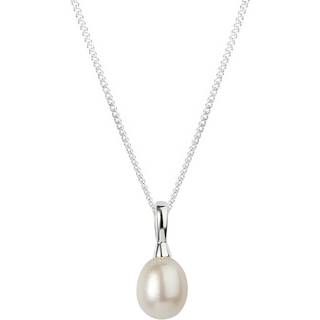 DEJA NECKLACE | SILVER
