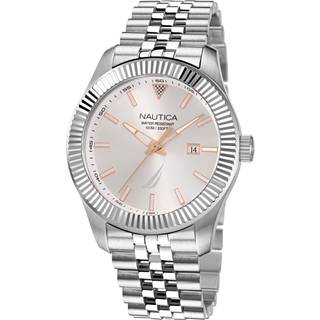Stilfuld Herre Nautica Ur NAPPBS250