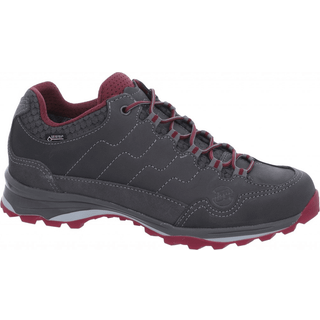 Hanwag Robin Light Lady 42 ASPHALT/DARK GARNET