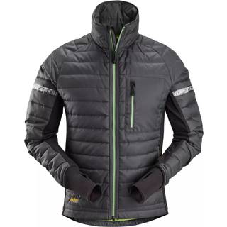Snickers Workwear 8101 AllroundWork Jakke Navy/Sort Navy/sort