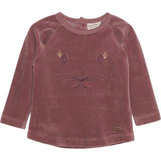 Minymo Trøje, Rose Taupe, 62