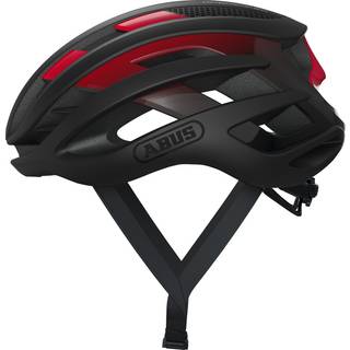 Abus Cykelhjelm Airbreaker Black Red