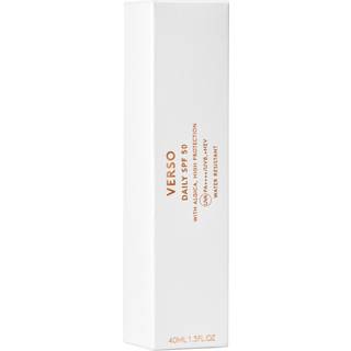 VERSO No. 2 Daily SPF50 (40 ml)