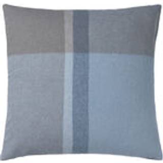 Elvang Manhattan Pude Steel Blue/Dusty Ocean 50 x 50 cm.