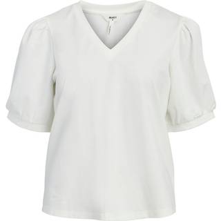 V-hals T-shirt