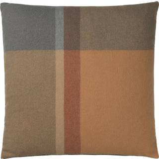 Elvang Manhattan Pude Terracotta/Red Magma 50 x 50 cm.