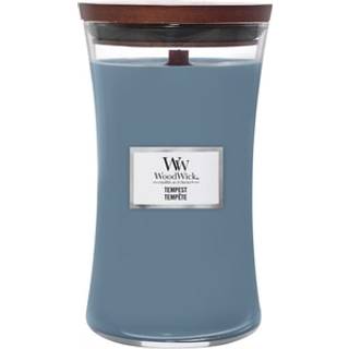 Woodwick Tempest duftlys 610 g - 610 g