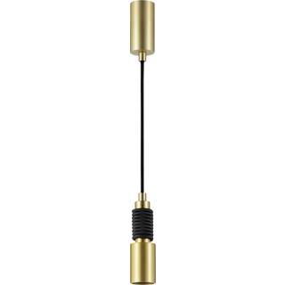 Outlet: Cabel - Brass E27 Fatningssæt - NLG