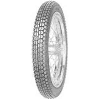 Mitas H03 ( 3.00-18 TT 52P Baghjul, Forhjul )