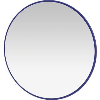 Montana - Around Mirror - Monarch - Halvkropsspejle - Peter J. Lassen - Blå