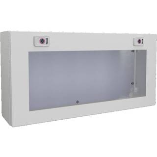 Rittal Buskapsling kx 600x300x155