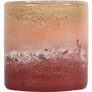 Calore lysestage medium 15 cm, faded