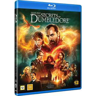 Fantastic Beasts: The Secrets of Dumbledore