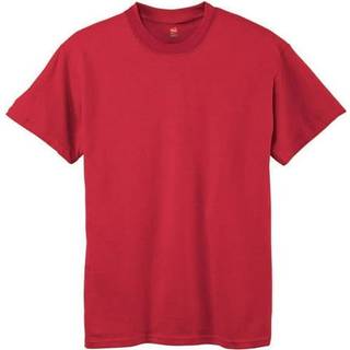 Youth Essential -T T -shirt - White - XS (D0102H7KW1J)