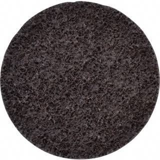 Rondel SL-DR CRS mørkbrun Ø75 K80