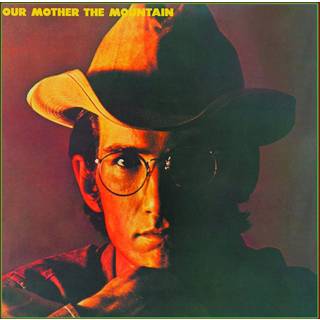 Townes Van Zandt - Our Mothers Mountain