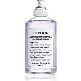 Maison Margiela Unisex-dufte Replica When The Rain StopsEau de Toilette Spray 100 ml (6.610,00 kr / 1 l) - 100 ml