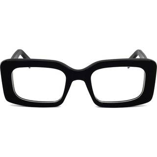 Agent Provocateur Ronnda Black 51 Solbriller Kvinder Black - Black - 51mm