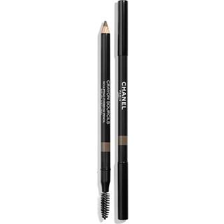 Chanel Crayon Sourcils Sculpting Eyebrow Pencil #30 Brun Naturel