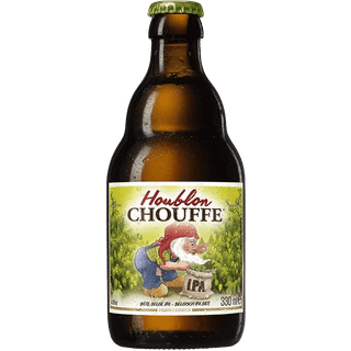 Brasserie D'achouffe, Houblon Chouffe