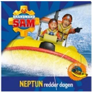 Brandmand Sam; Neptun redder dagen