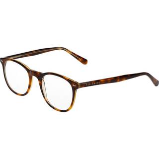 Ted Baker TB8279 170 50 Briller Mænd Tortoiseshell - Tortoise - 50mm