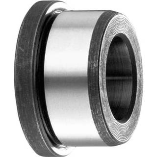 Borebøsning DIN 172A 5,0x8 mm