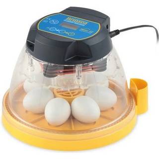 Brinsea MINI Advanced Rugemaskine - 7-12 Æg