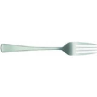 Caroline spisegaffel 20.5 cm i rustfrit stål