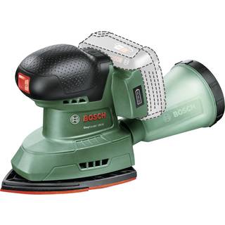 Bosch AKKUMULTISLIBER EASY 18V-8 SOLO Multi-/deltaslibere - 06033E3000 ✓ På lager - klar til levering og afhentning