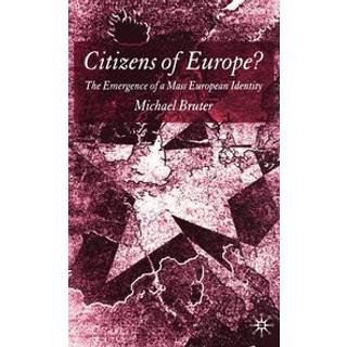 Citizens of Europe?