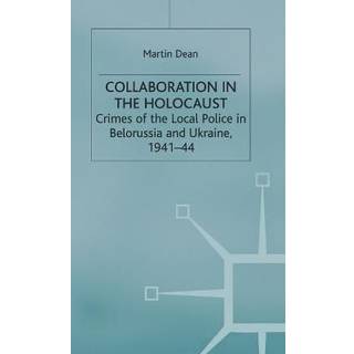 Collaboration in the Holocaust