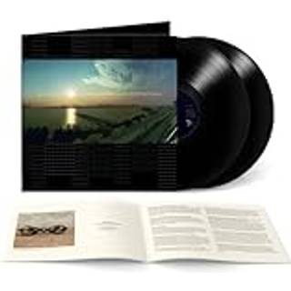Lou Reed - Hudson River Wind Meditations