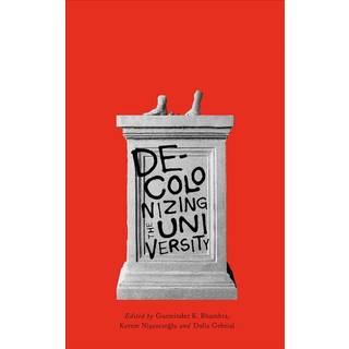 Decolonising the University