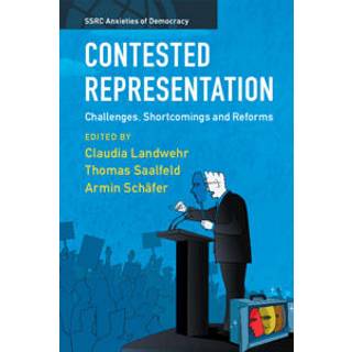 Contested Representation