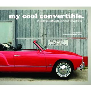 my cool convertible