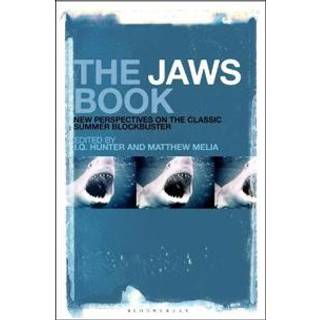 The Jaws Book