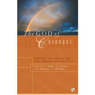 The God of Covenant