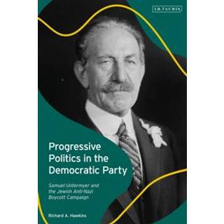 Progressive Politics in the Democratic Party