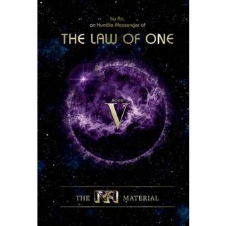 The Ra Material Book Five