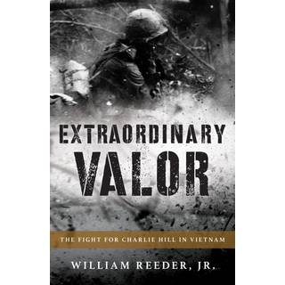 Extraordinary Valor