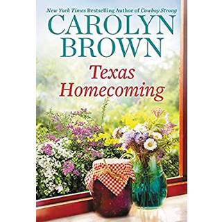 Texas Homecoming (4, 2022) | Carolyn Brown