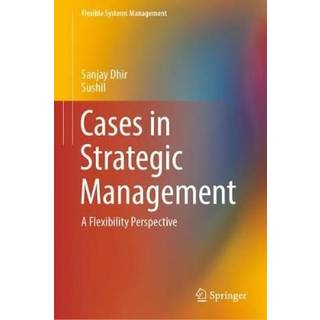Cases in Strategic Management