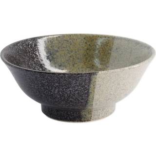 Japansk ramen skål - Oboro, Ø21,5 cm