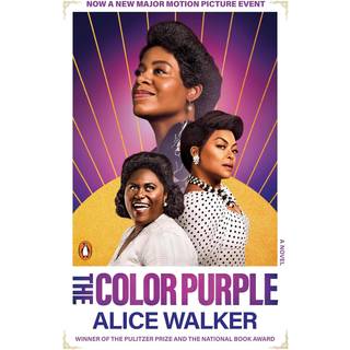 The Color Purple (Movie Tie-In)