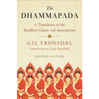 The Dhammapada