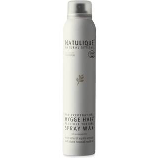 NATULIQUE Hygge Hair Spray Wax 200 ml