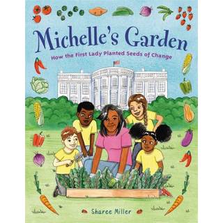 Michelle's Garden