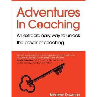 Adventures in Coaching